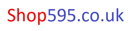 Shop595.co.uk Logo